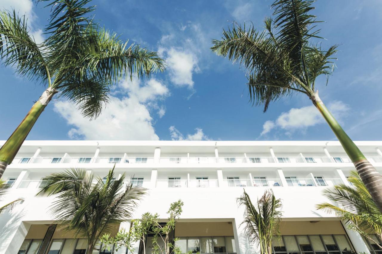 ริอู เรปูบลิกา - ออล อินคลูซีฟ - สำหรับผู้ใหญ่เท่านั้น Hotel ปุนตากานา ภายนอก รูปภาพ